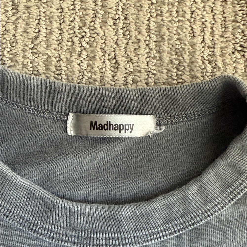 Madhappy tshirt - Picture 2 of 2